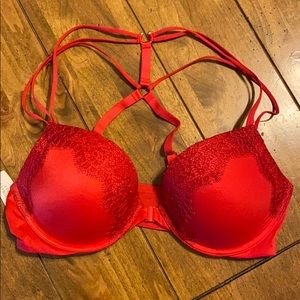 Brand New Very Sexy Push-up Pigeonnant - 36C